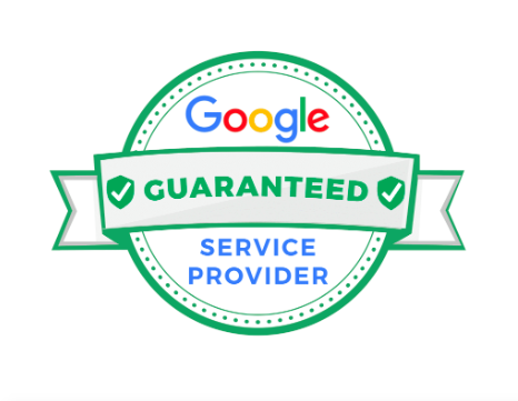 Google Guaranteed